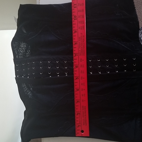 Cami-119 Waist body shaper - Picture 7 of 7